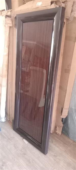 Wooden panels, can be used as headboards, brand new in boxes