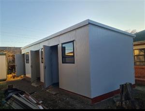 Zozo and renovations