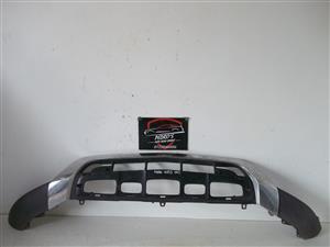 Mercedes W253 front bumper cover