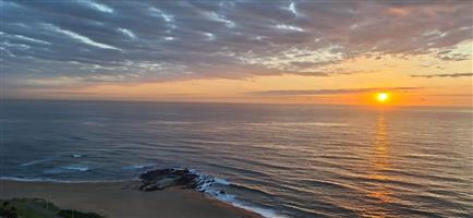 Apartment For Sale in Amanzimtoti
