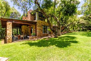 Farm For Sale in Riverside Estate