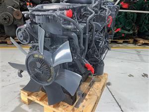 ISUZU 4HK1 ENGINE