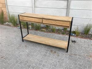 Console Table