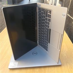 Dell latitude 5410 14" Core i7 10th gen  16gb ram 512 NVME