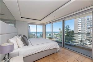 Apartment Rental Monthly in Sea Point
