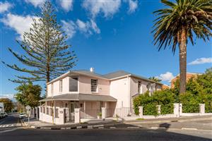 Office For Sale in Wynberg Upper
