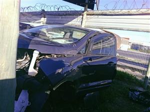 Stripping for spares 2016 Ford Ecosport 1.5