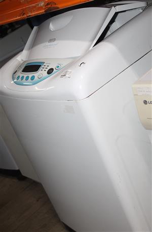 S034444A Defy DTL 125 top loader washing machine #Rosettenvillepawnshop