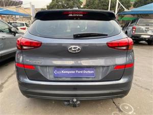 Hyundai Tucson 2018 model stripping by city auto 