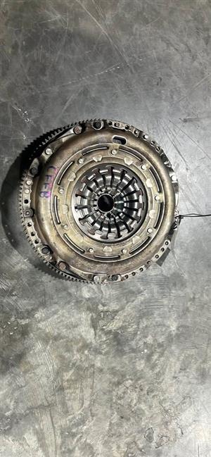 CFF FLYWHEEL  2.0 TIGUAN- GOLF MK6