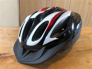 Laser Compact L-XL  Cycling helmet - size 59 - 62cm