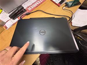 Dell Laptop Latitude 