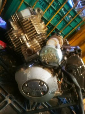 Quad bike spares 