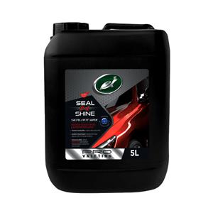 Turtle Wax Pro - Seal & Shine Spray Wax Sealant (5l)