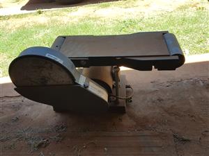 belt sander in Building and DIY in 