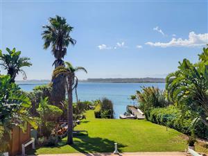 House Rental Monthly in Zeekoevlei