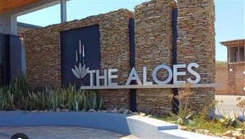 House For Sale in The Aloes Lifestyle Estate