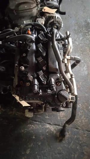 TOYOTA AVANZA 2NR ENGINES FOR SALE