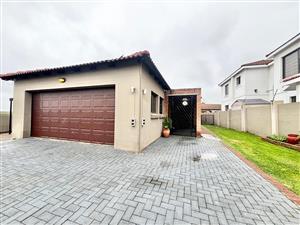 Modern Move-In Ready Family Home