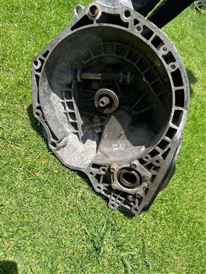 Opel F18  - 5 speed Gearbox