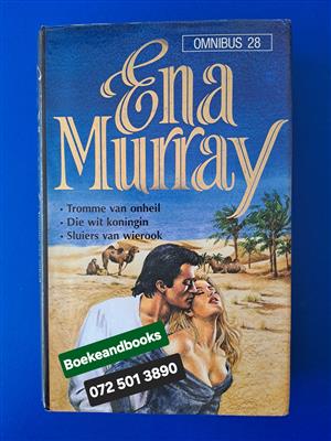 Omnibus 28 - Ena Murray.