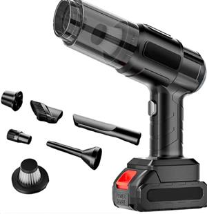 4 in 1 multifunctional cordless vacuums for sale 2 available  Available on order only