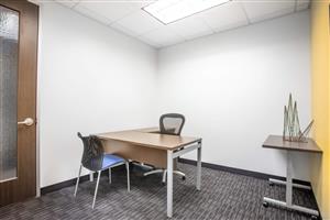 Office Rental Monthly in Stellenbosch Central