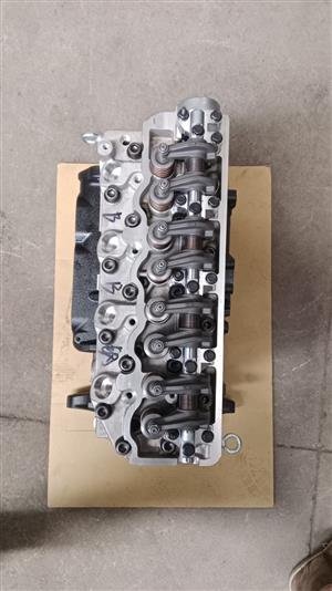 HYUNDAI H100 2.6 DIESEL D4BB ENGINE FOR SALE