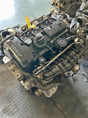 VWAUDI BWA 2.0 Mk5 GTI Engine For Sale
