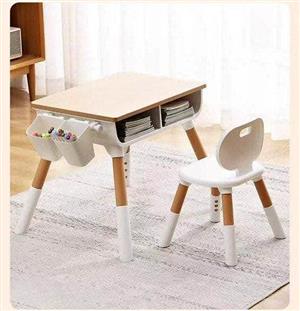 Kids desk & chair sets for sale