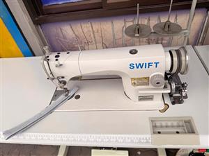 SWIFT STRAIGHT STITCH