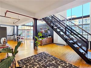 Apartment For Sale in Cape Town City Centre