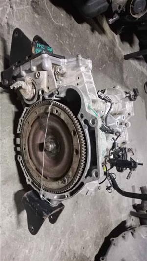 Kia Rio/Hyundai Getz Automatic Gearbox G4EE 1.4