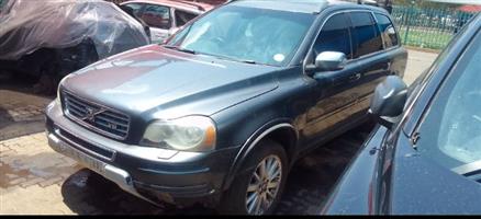 Volvo XC90 D5 Front Shocks for Sale