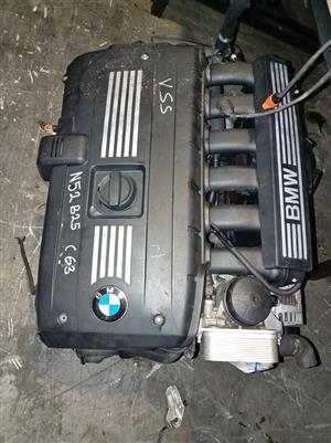 BMW E90 N52B25 ENGINES FOR SALE