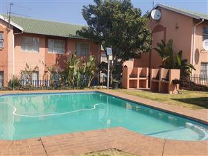 Golden opportunity to secure your own affordable Apartment