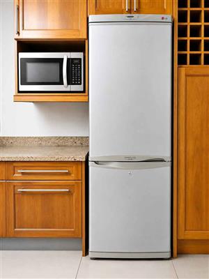 LG Fridge Freezer
