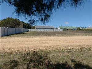 Large Plot for sale in Napier