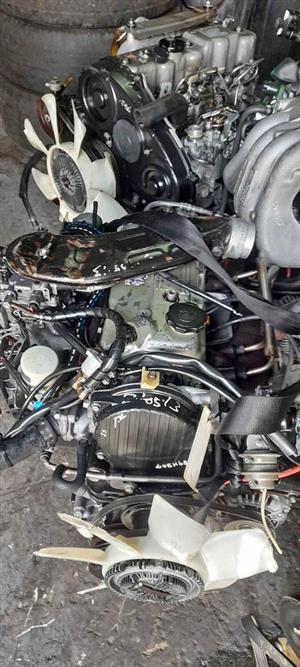 FORD CORIER FE ENGINE FOR SALE