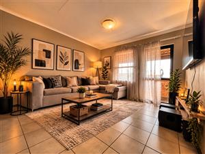 Apartment For Sale in Heuweloord