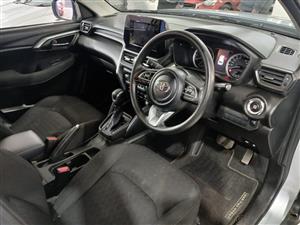 2025 Toyota Urban Cruiser 1.5 XR 59000km
