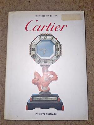 Cartier .Universe of Design