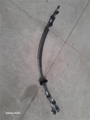 CHEVROLET UTILITY CLOSED COUPLING GEAR CABLES FOR SALE