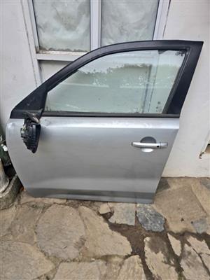 2025 Toyota Urban Cruiser Left front door for sale