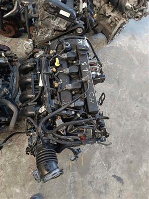 MAZDA LF ENGINES FOR SALE