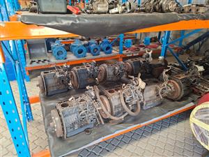 Kubota RTV 900 Spares