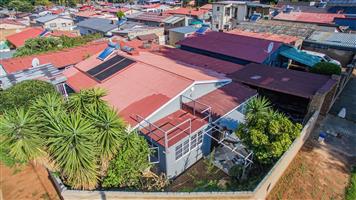 House For Sale in Montclair