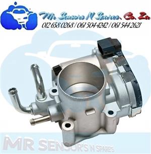 Hyundai i10 i20 Kia Rio 1.6GDi Throttle Body