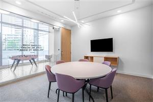 Office Rental Monthly in Umhlanga Ridge