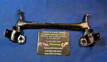 Peugeot 208 Rear Axle